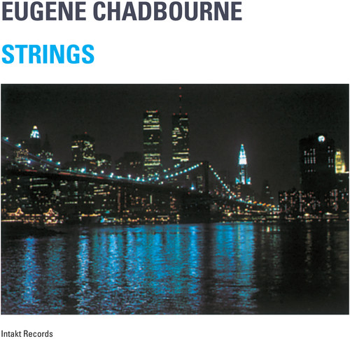 Eugene Chadbourne - Strings 1 [Import]