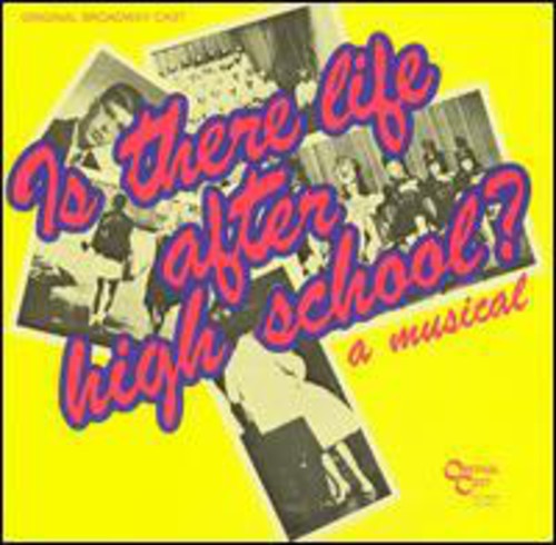Is There Life After High School