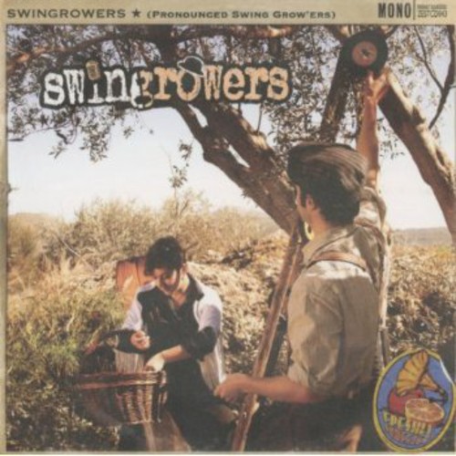 Album Art