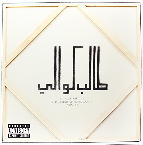 Prisoner of Conscious [Explicit Content]