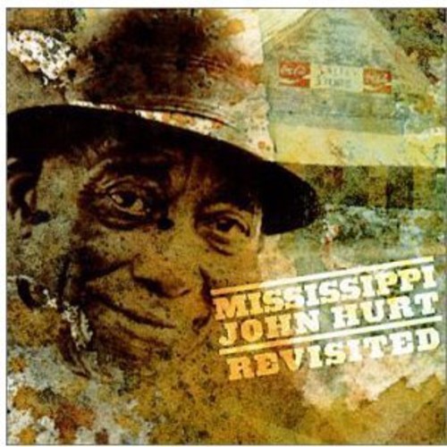 Revisited [Import]