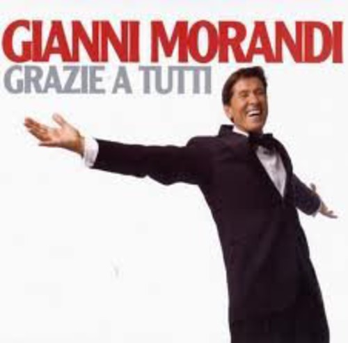Tutti Grazzie [Import]