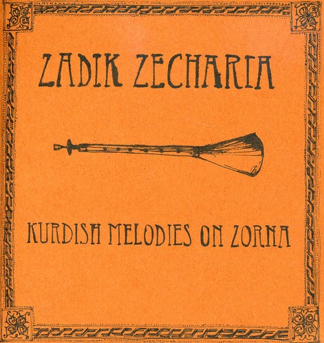 Kurdish Melodies on Zorna