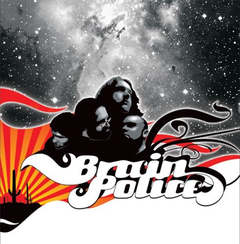 Brain Police
