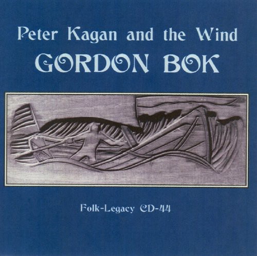 Peter Kagan and The Wind