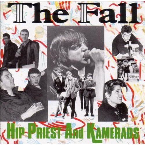 Hip Priests & Kamerads [Import]