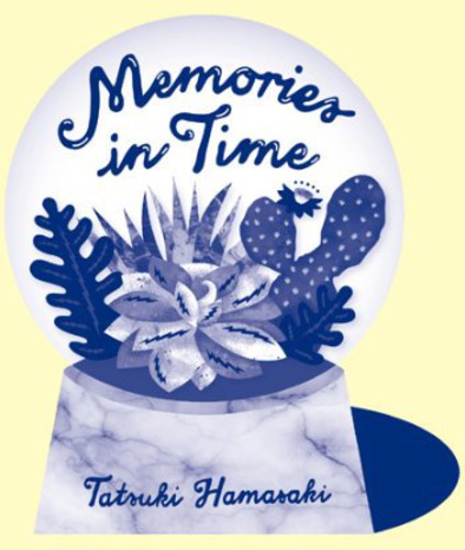 Memories in Time