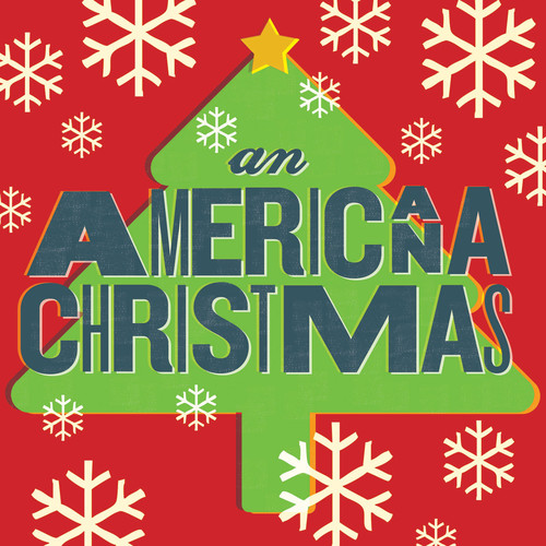 An Americana Christmas /  Various