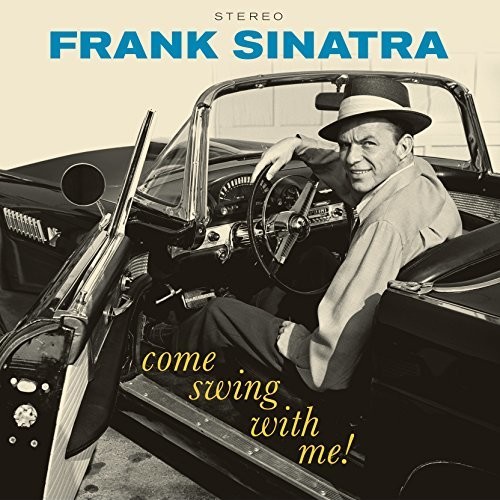 Come Swing With Me [Import]