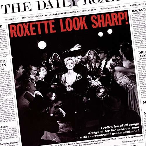 Look Sharp 30th Anniversary Edition [Import]