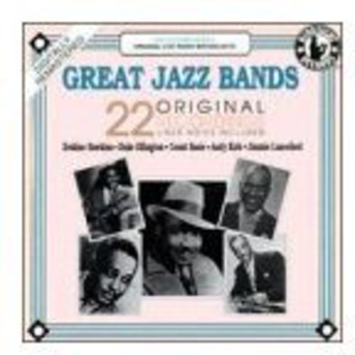 22 Original Recordings