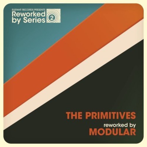 Reworked By Modular
