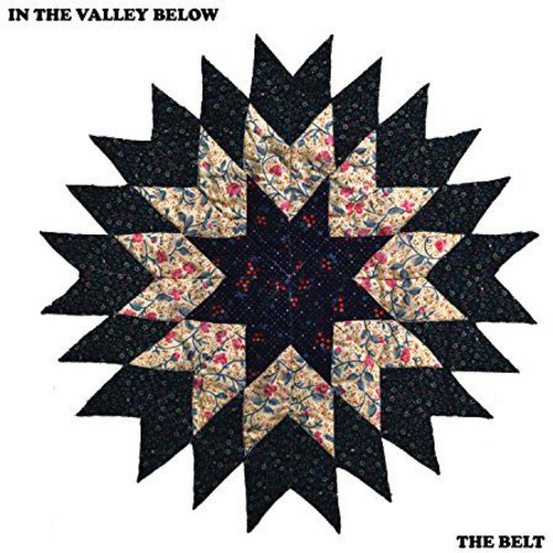 Belt In The Valley Below - Belt
