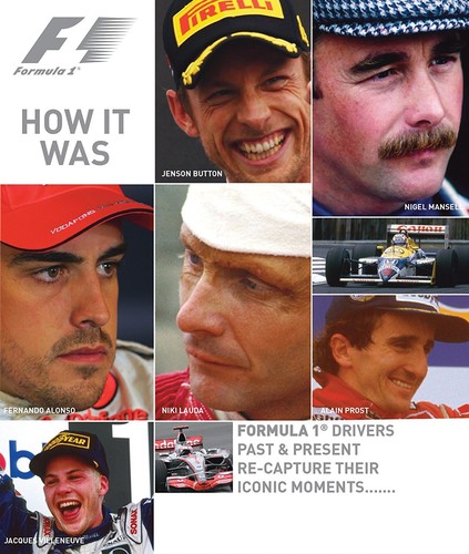 F1 How It Was