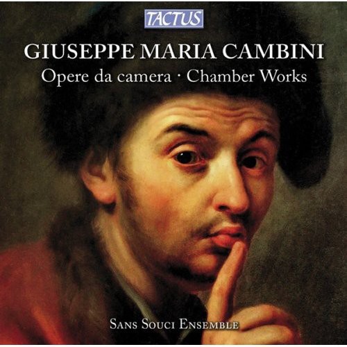 Chamber Works