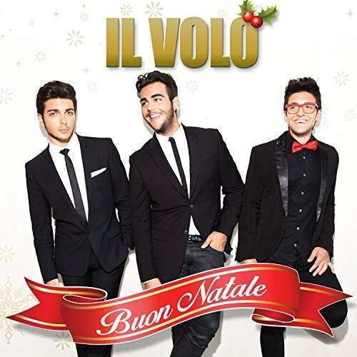 Buon Natale [Import]