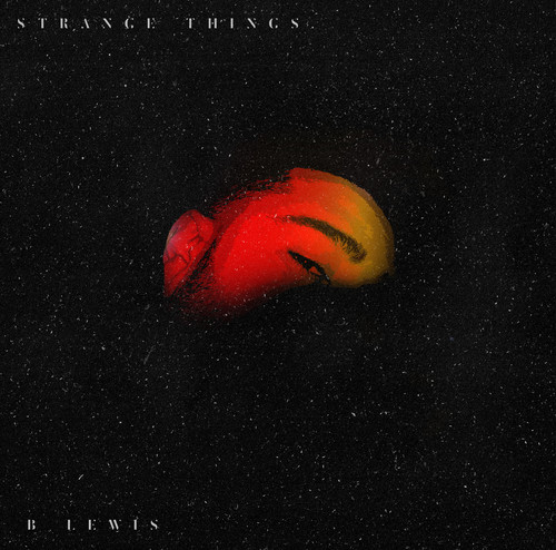 Strange Things / Instrumental