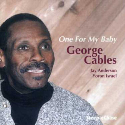 George Cables - One for My Baby