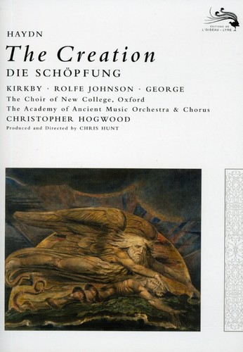 Creation [Import]