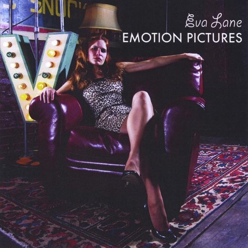 Eva Lane - Emotion Pictures