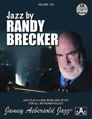 Jamey Aebersold - Randy Brecker