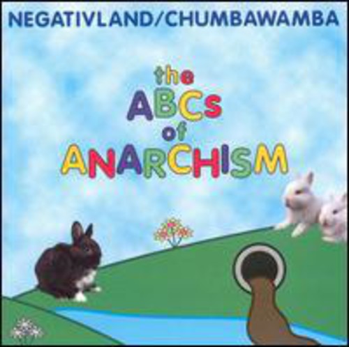 Abc's Of Anarchy (ep)