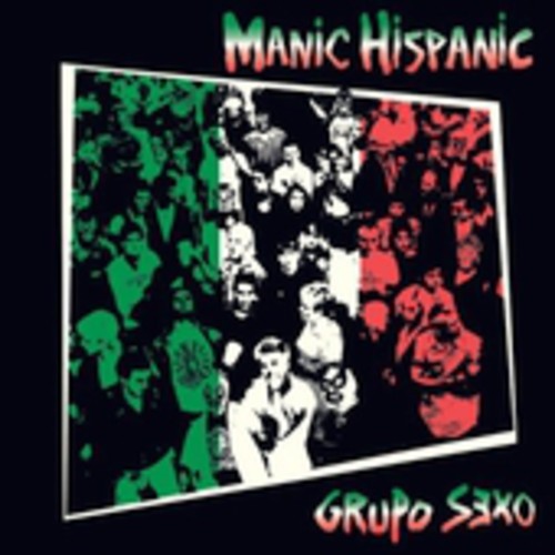 Grupo Sexo