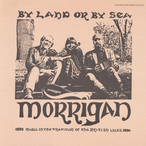 By Land or By Sea