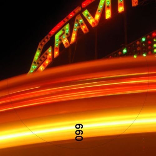 Gravitron