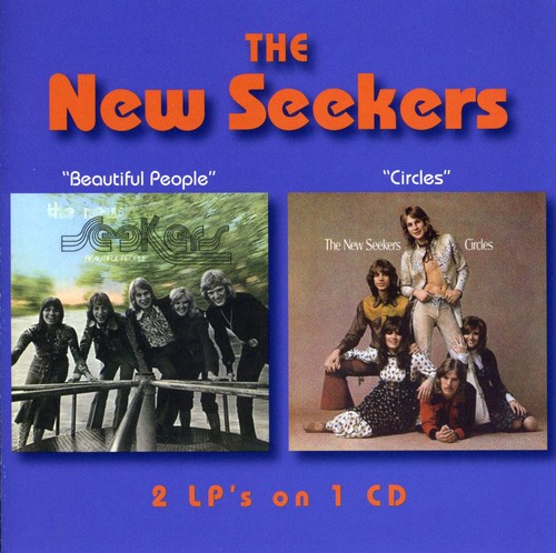 Beautiful People/ Circles