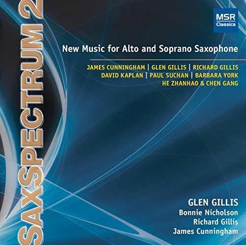 Saxspectrum 7