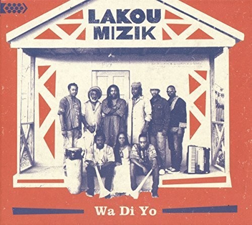 Wa Di Yo
