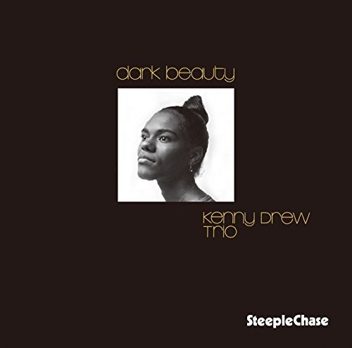 Kenny Drew Trio - Dark Beauty [Remastered] (Jpn)