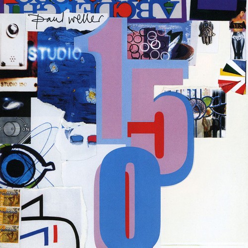 Studio 150 [Import]