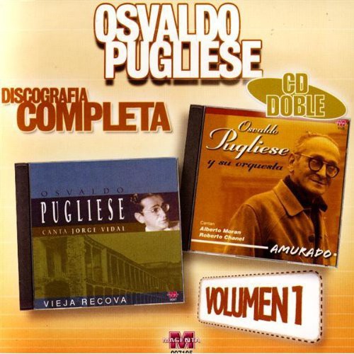 Discografia Completa [Import]