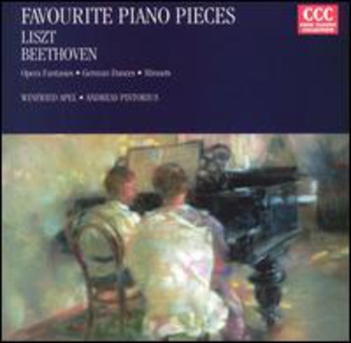 Piano Works