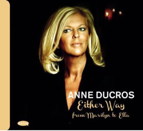 Either Way: From Marylin to Ella