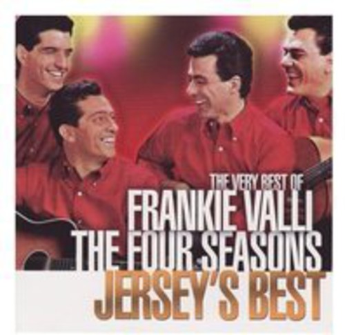 Jersey's Best: Very Best of [Import]