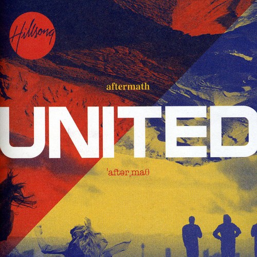 Hillsong United - Aftermath