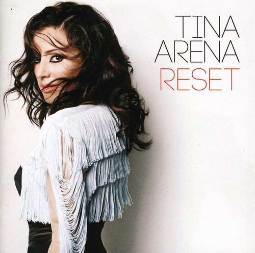 Reset [Import]
