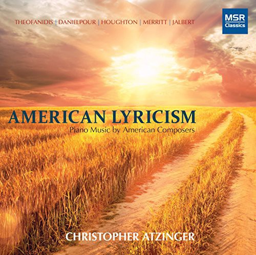 American Lyricism