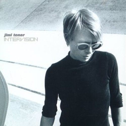 Intervision [Import]
