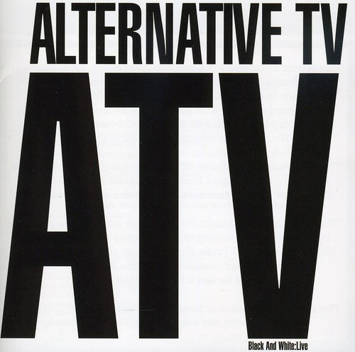 Black and White: Live