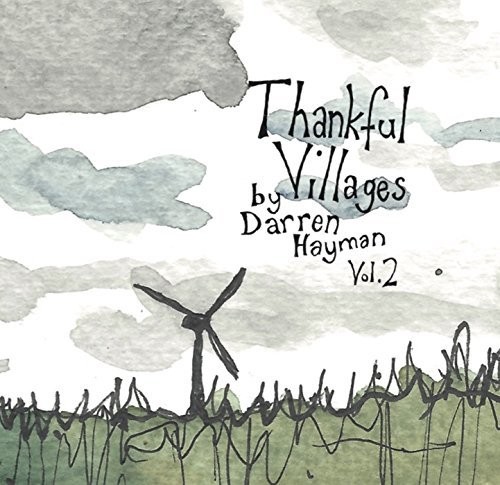 Thankful Villages Vol 2 [Import]