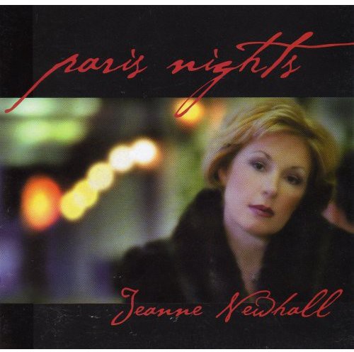 Paris Nights