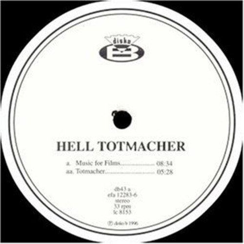 Totmacher