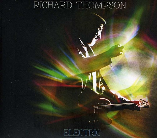 Electric (Deluxe Edition) [Import]