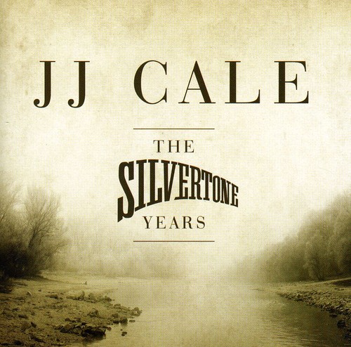 Silvertone Years [Import]