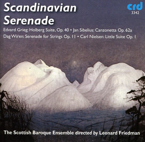 Scandinavian Serenade
