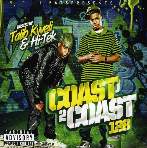 Coast to Coast